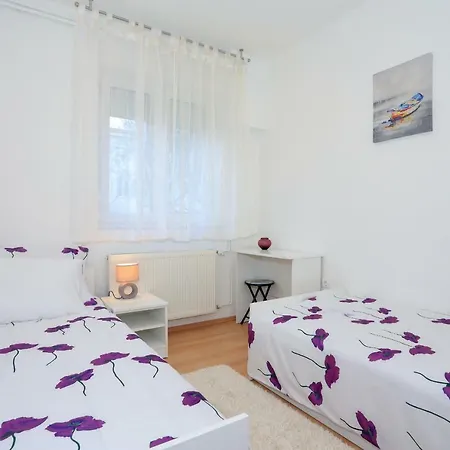 Daire Ema, Quiet Place, Free Parking